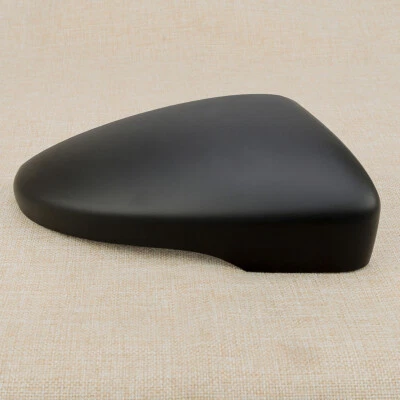 Right Side Rearview Mirror Cover Cap Fit For VW Beetle Jetta Passat 2012-2016 cv — 第 1/4 张图片