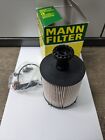 Produktbild - Kraftstofffilter MANN-FILTER PU 9009 z KIT