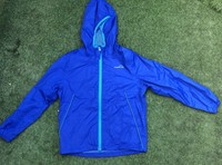 freedom trail waterproof jacket