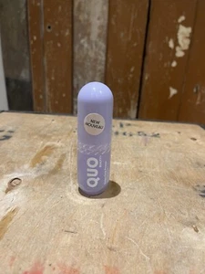Quo Beauty Mega Grip Primer Make Up Beauty Produkte Haut Foundation Neu 40ml - Bild 1 von 10