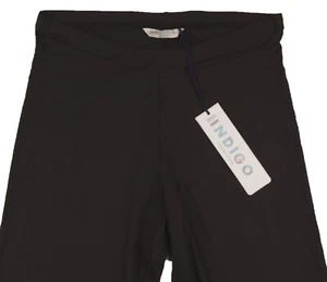 M&S Womens Marks and Spencer Brown Leggings Size 16 zz - Picture 1 of 6