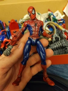 2006 Spider-Man Action Figure - Picture 1 of 3