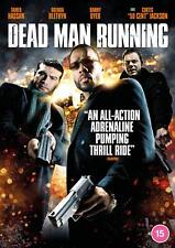 Dead Man Running (DVD) Robert Stone Bronson Webb Tamer Hassan (UK IMPORT)