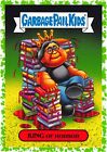 Green Parallel Garbage Pail Kids Revenge Of The Horror Complete Your Set U Pick
