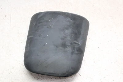 00-02 KAWASAKI NINJA ZX6R TRASERO PASAJERO TÁNDEM ASIENTO ALMOHADILLA SILLÍN PILLÓN Foto 1 de 4