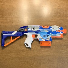 nerf battlecamo stryfe