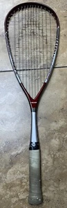 Head Ti.180 Squash Racquet, 4 0/8 Grip - Picture 1 of 5