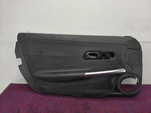 CHRYSLER CROSSFIRE SRT6 04-08 LEFT DRIVER SIDE DOOR CARD PANEL COVER TRIM - Picture 1 of 9
