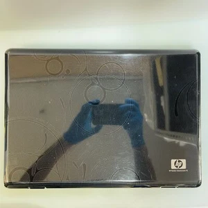 HP Pavilion Entertainment PC dv9700- *Spare or Repair* -(Read Description) - Picture 1 of 5