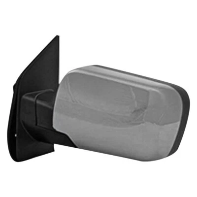 Driver Side Power View Door Mirror for Infiniti QX56 2004-2005  NI1320172 Foto 1 de 4