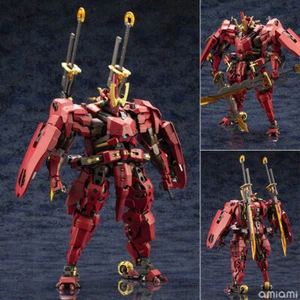 PSL Kotobukiya Hexa Gear Takei Toryu “Gaishikaze” 1/24 Kit Block Model LTD JAPAN