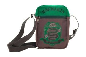 Borsa a tracolla piccola Harry Potter Slytherin Crest small Shoulder Bag SD Toys
