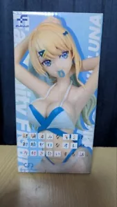 The Experienced You and The Inexperienced Me Runa Shirakawa Fascinaty Figure JP - Foto 1 di 5