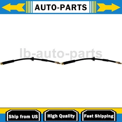 Задний тормозной шланг Dorman для 2006 2007 2008 2009 2010 Mazda 5 2,3 л 2 шт. - Изображение 1 из 4