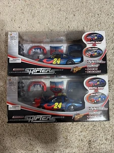 2! Winners Circle Shifter NASCAR Action #24 Shifters 1:24 Scale Die Cast - Picture 1 of 5