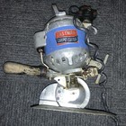 Eastman Carpet Cutter Industrial Fabric Cutter 110V Corded - Made In USA