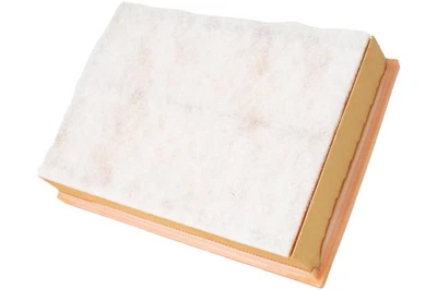 Beck/Arnley Replacement Air Filter Fits 01-05 BMW 320i 330i 330xi Model 042-1622 — 第 1/4 张图片