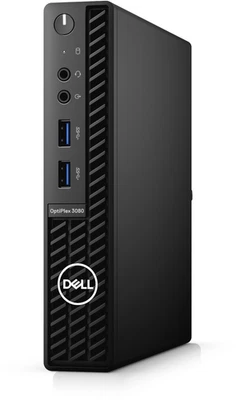 Dell OptiPlex 3080 / Win11 Pro / 256GB SSD / 16GB RAM / #4#16G - Bild 1 von 4