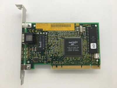Ethernet pci, 03-0172-460 a, fab 02-0172-002 a - Image 1 of 3