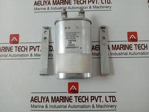 GENERAL ELECTRIC A28F5608 Snubber Capacitor 2UF 2000VDC - Picture 1 of 8