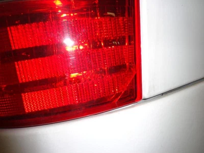 Passenger Corner/Park Light Park Lamp-turn Signal Fits 00-01 MAZDA MPV 403722 Foto 1 de 4