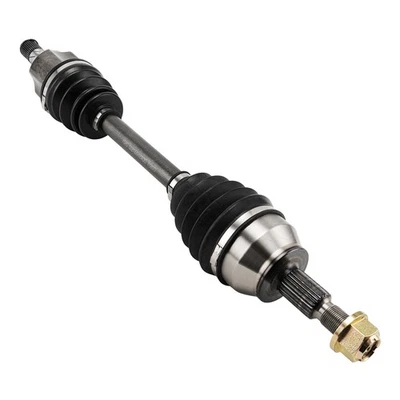 Conjunto de eje CV delantero izquierdo 2L para Ford Focus L4 2012-2016 y 2017-2018 Foto 1 de 4