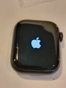 Apple Watch Series 9 41mm GPS w/ ML 150-200 Sports Band. Black. A2982 - Photo 1 sur 8