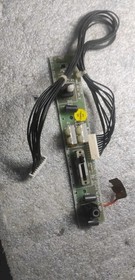 Commodore Amiga Cd32 CD 32 Display Board Console Replacement