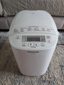 Panasonic Bread Maker SD-2500 - Picture 1 of 7