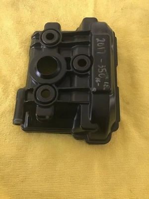 Cubierta de culata KTM 350 SFX 2016-2018 Foto 1 de 4