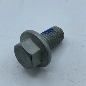 LR038661 Original Flywheel Bolt Land Rover Discovery M8x18 Genuine OEM - Picture 1 of 3