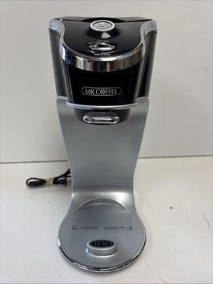 Mr. Coffee Cafe Latte Maker Coffee BVMC-EL1 *BASE ONLY* - Image 1 of 4