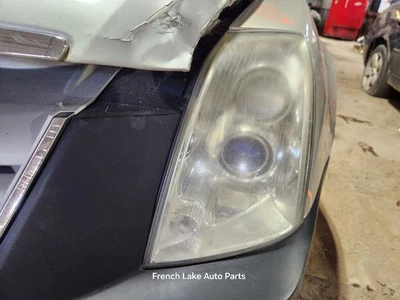 Driver Left Headlight Xenon HID Opt TT6 Fits 05-11 STS 1276237 - Image 1 of 4