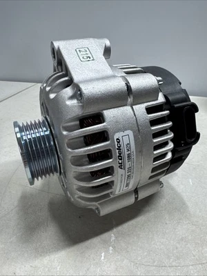 For Chevy Silverado 1500 2000-2005 ACDelco 335-1086 Gold Alternator - Image 1 of 4