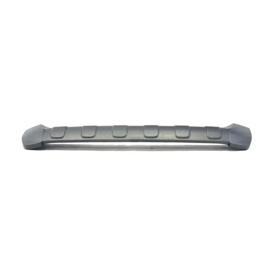 Front Bumper Cover for Honda Pilot 2003-2005 Textured 71110-S9V-A00ZB-LF - Image 1 of 4
