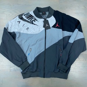 Las mejores ofertas en Chaquetas Jordan Ropa Deportiva para Hombres | eBay