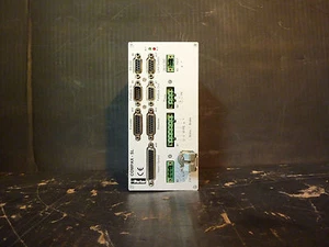 Parker Compax-SL CPX1000SL/F5/S3 Servo Drive - Picture 1 of 2