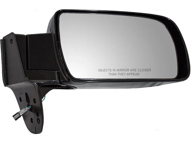 Espejo retrovisor derecho Brock para Chevy V2500 Suburban 1989-1991 deportivo utilitario 4 puertas 98JTZX Foto 1 de 1