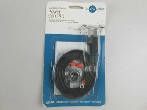 InSinkErator CORD Power Cord Accessory Kit for InSinkErator Garbage Disposals - Picture 1 of 2