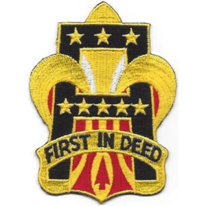 1st Army Distinctive Unit Patch - Picture 1 of 6