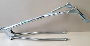 Stuha Diamond for Speedway bike: number 1 or 4 (centre - middle part of frame) - Picture 1 of 4