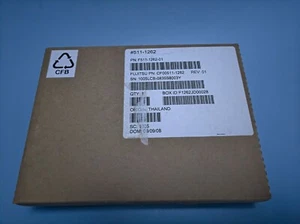 New 511-1262 8GB DDR2-667 PC2-5300 1.8V FBDIMM Sun Microsystems Oracle - Bild 1 von 2