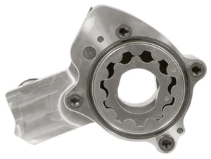 High Volume Flow Oil Pump Billet For 07-17 Harley Twin Cam 26037-06 67090 - Picture 1 of 1