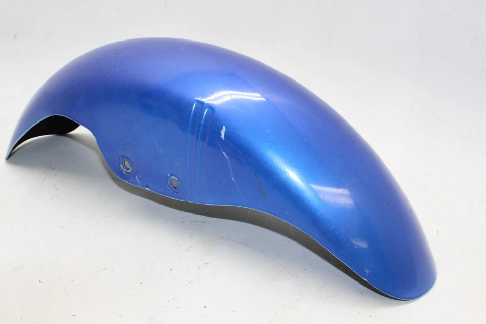 1983 铃木 Gs750e 前轮挡泥板罩整流罩原始设备制造商 — 第 1/4 张图片