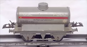 Hornby No.1 'Pool' tank wagon - 0 Gauge - Picture 1 of 6