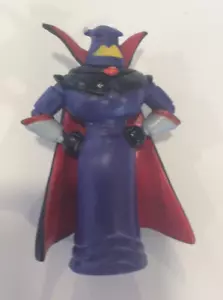 Disney Toy Story 2 Mini Zurg 2" Toy Figure Rare - Picture 1 of 3