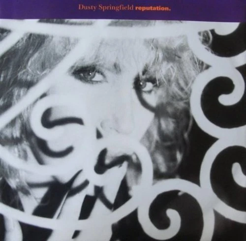 Dusty Springfield | 12" | Reputation (Lots of Fun, 1990) ... - Image 1 of 1