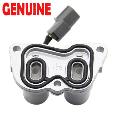 Lock up solenoid Dual Solenoild For Honda Accord CL Odyssey 28300-PX4-003 - Image 1 of 4