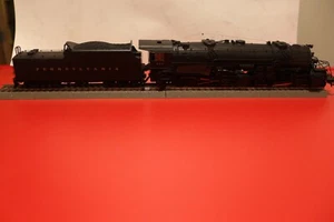 Roco H0 63355 US Dampflok 2-8-8-2, Pennsylvania - Bild 1 von 12