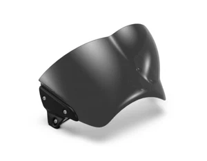 Original KXA00336 para escopeta Royal Enfield 650 - mosquitero urbano tintado - Imagen 1 de 6